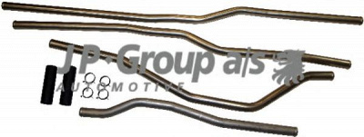 JP GROUP 1114401910 -  Трубка охлаждающей жидкости